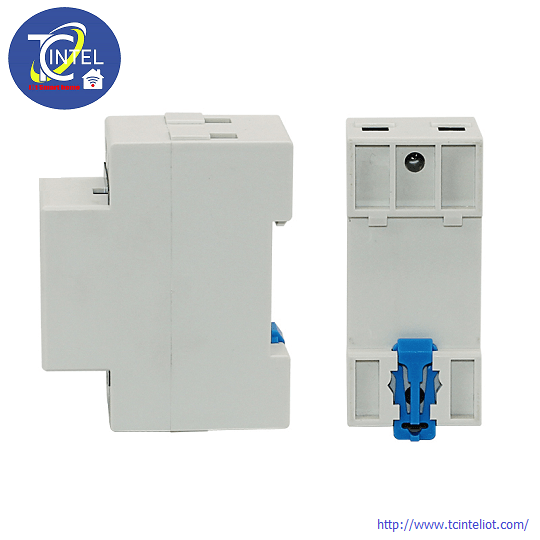 12_ TCISE-32001 Smart Electricity Meter -3