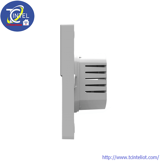 3_TCISSS-30001 Smart Fan-Coil Thermostat -2