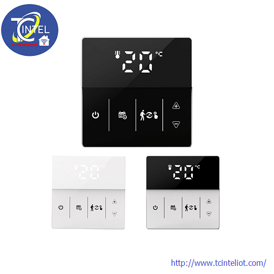 3_TCISSS-30001 Smart Fan-Coil Thermostat-3