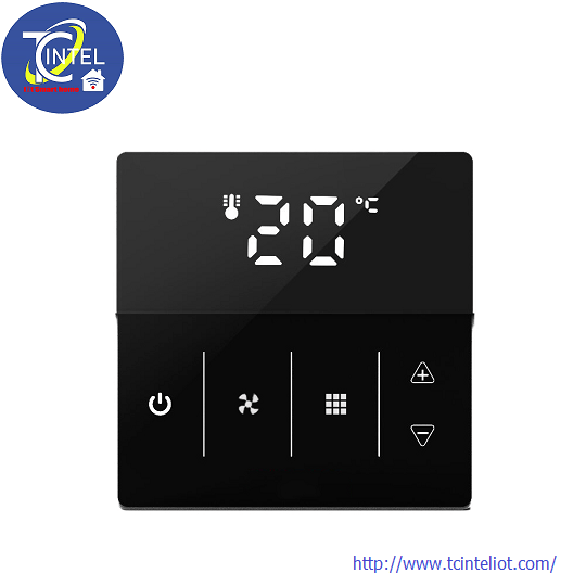 3_TCISSS-30001 Smart Fan-Coil Thermostat-4