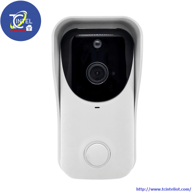 Smart Video Doorbell